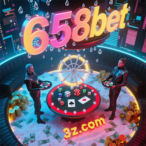 658bet
