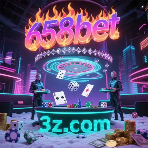 Explorando os Jackpots no 658bet: A Emoção de Grandes Ganhos