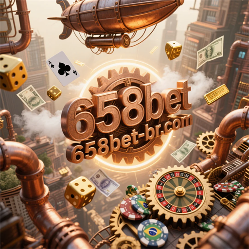 658bet