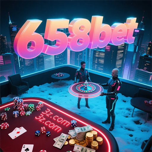 Explorando os Jackpots no 658bet: A Emoção de Grandes Ganhos