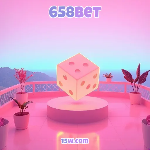 658bet: Novidades Imperdíveis Que Agitam o Mundo dos Jogos