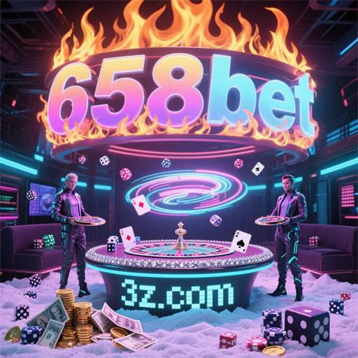 Descubra o Mundo do Poker na 658bet