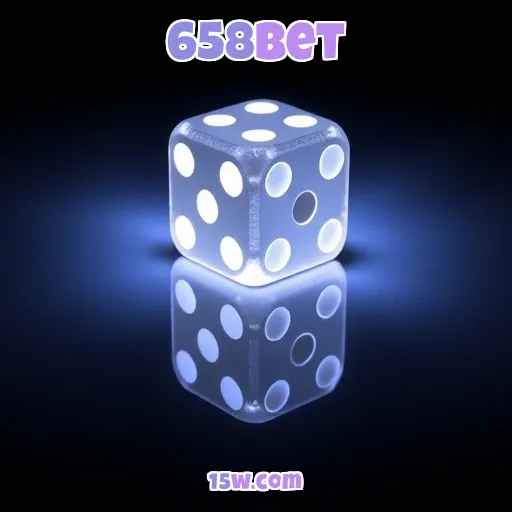 658bet: A Importância da Privacidade em Jogos Online