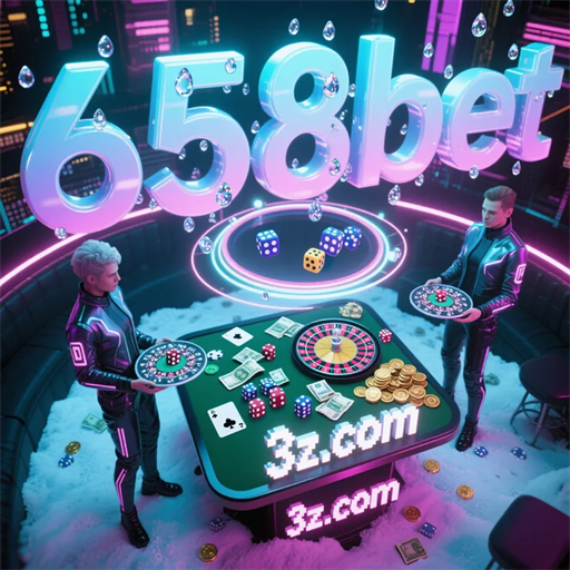 A Diversão dos Caça-Níqueis na 658bet