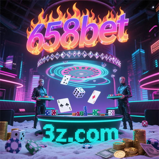 Apostas Esportivas: O Fenômeno da 658bet